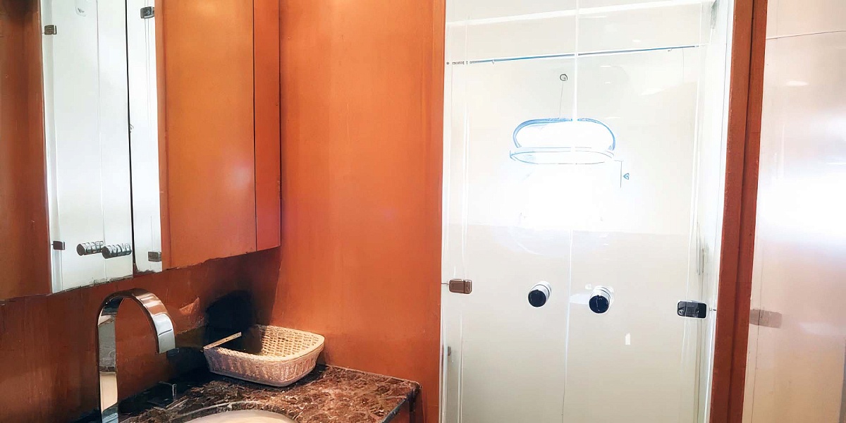 Аренда яхты Leopard 24 Zeus на Миконосе, Греция